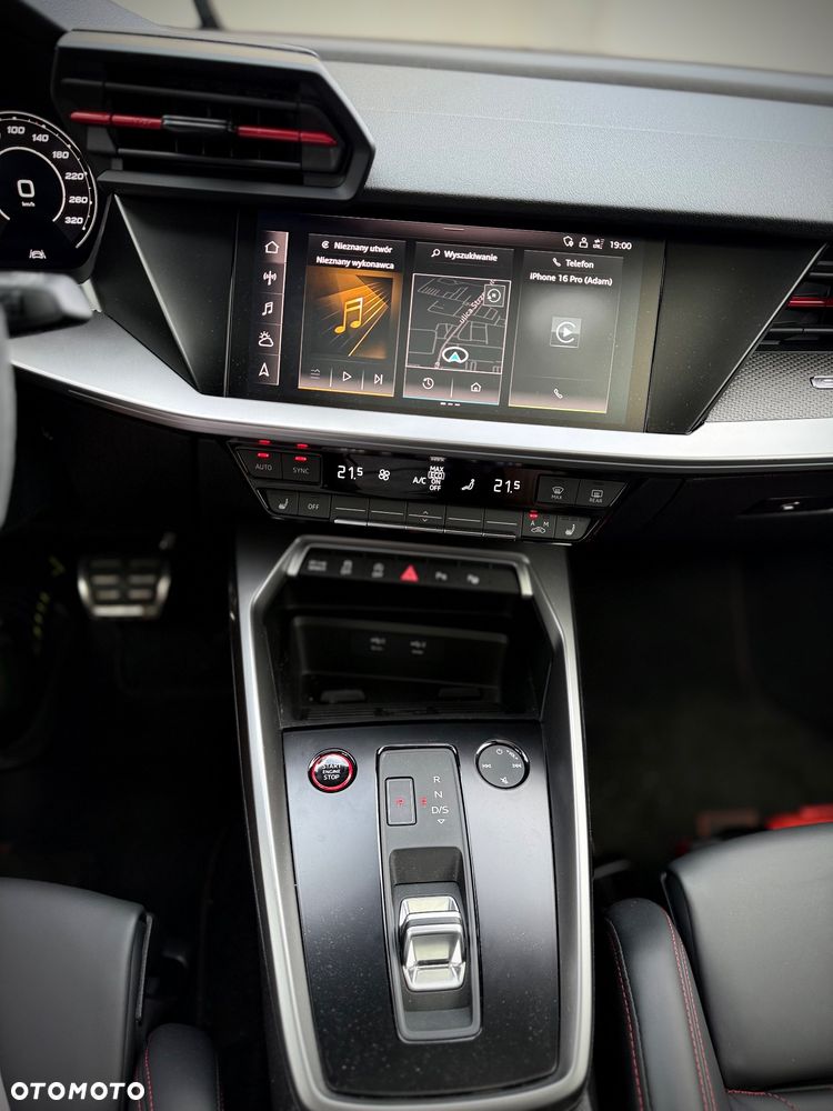 Audi RS3 Sportback - 15