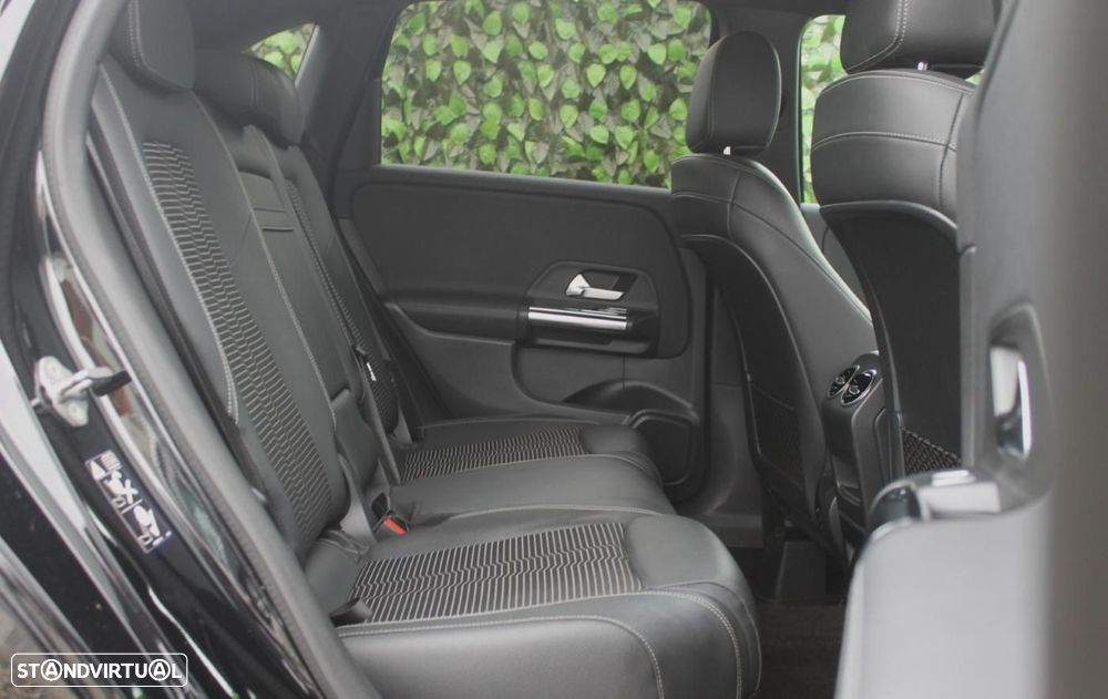 Mercedes-Benz B 250 e Progressive - 12