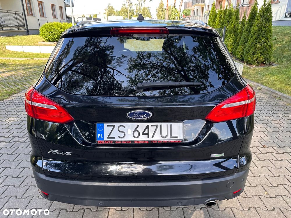 Ford Focus - 8