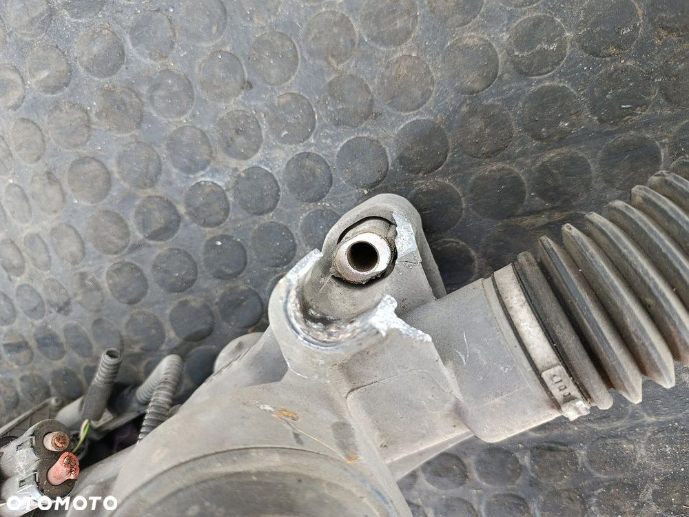 MAGLOWNICA PRZEKŁADNIA ELEKTRYCZNA AUDI A6 C7 FL 4G1423055BH 4G0909144Q - 5