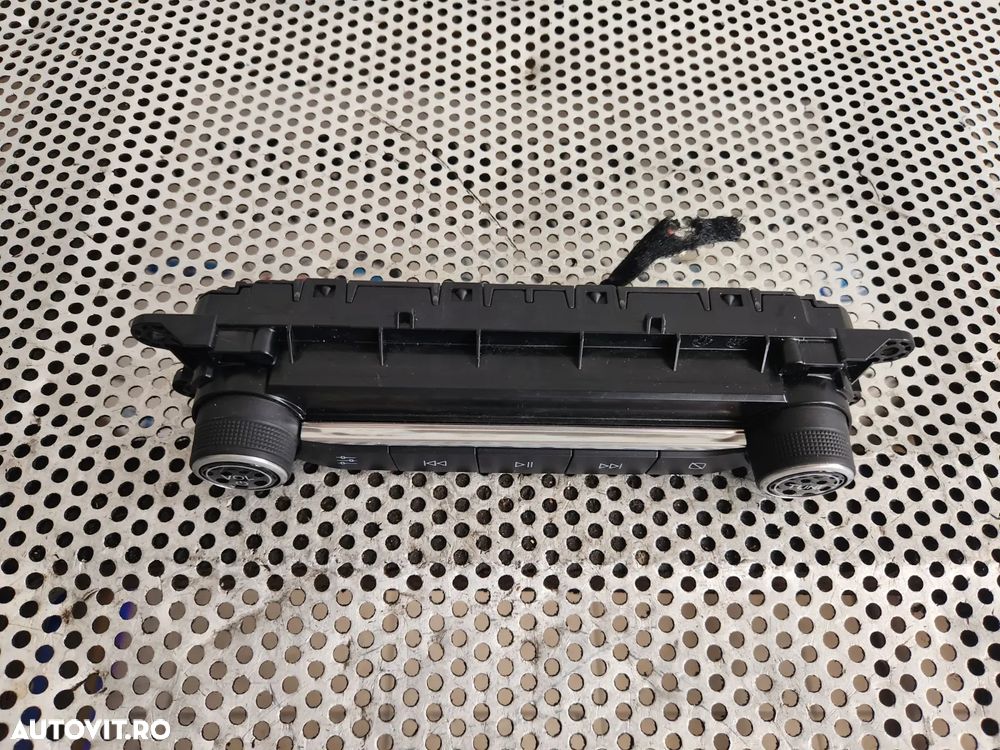 Butoane Control Radio Ford Focus 4 Volan Stanga Cod JX7T-18K811-AC * Factura Si Garantie *- Dezmembrari Arad - 5