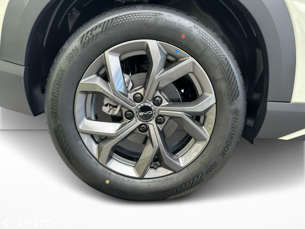 BYD Atto 2 - 20