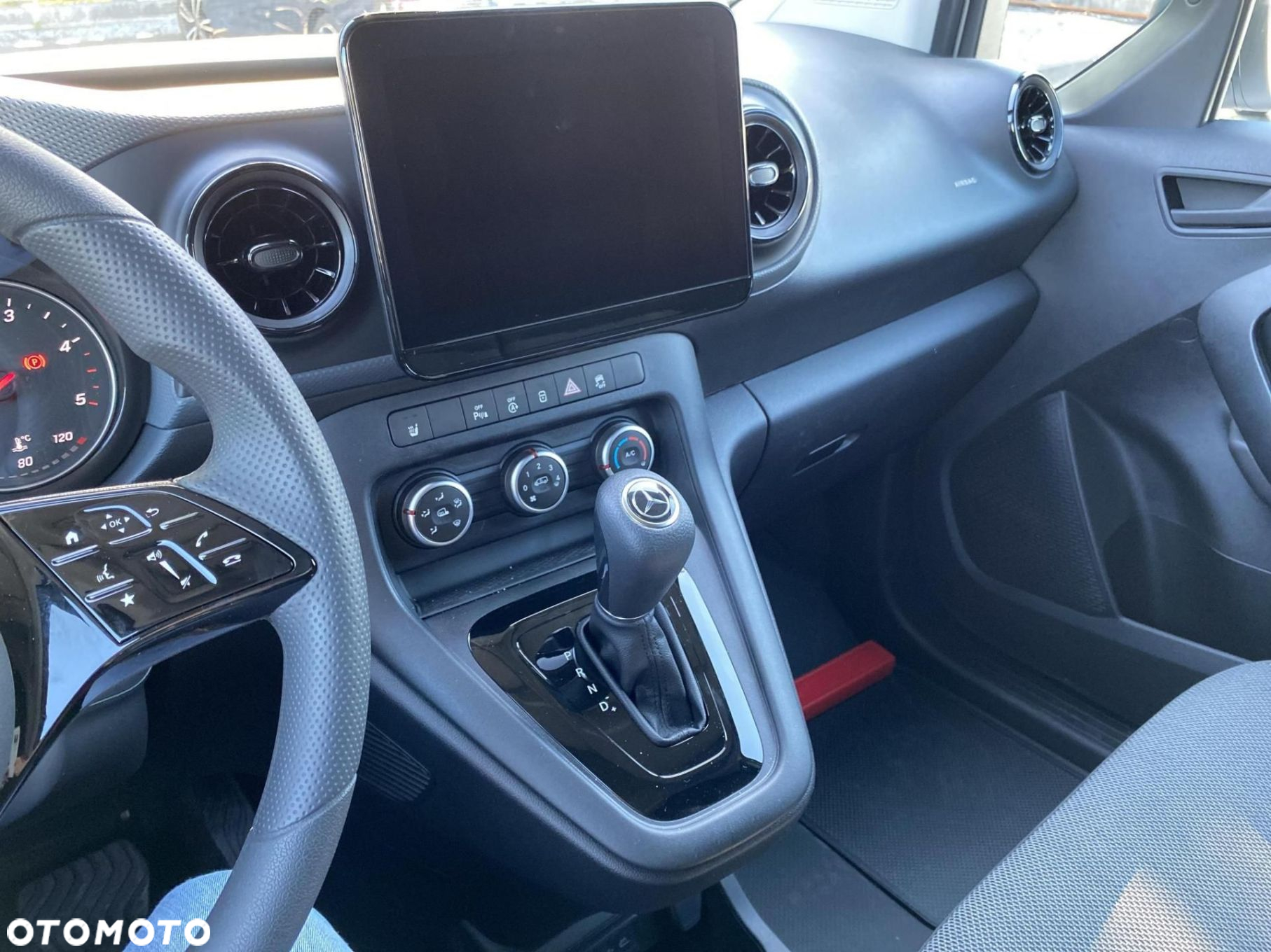 Mercedes-Benz Citan - 15