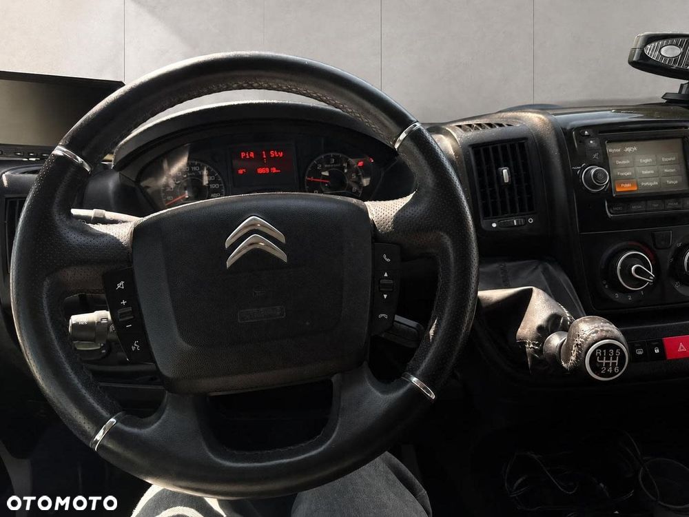 Citroën Jumper 350 - 23