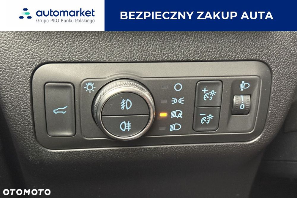 Ford Kuga 2.5 FHEV FWD ST-Line - 14