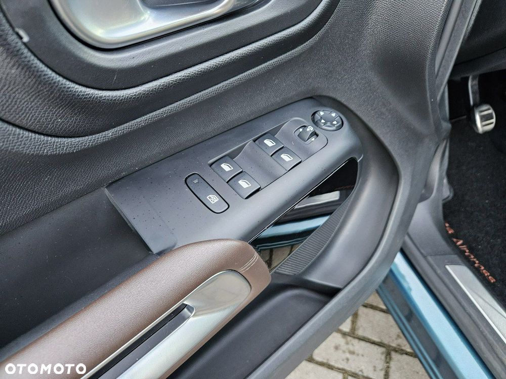 Citroën C5 Aircross 1.5 BlueHDi Shine - 21