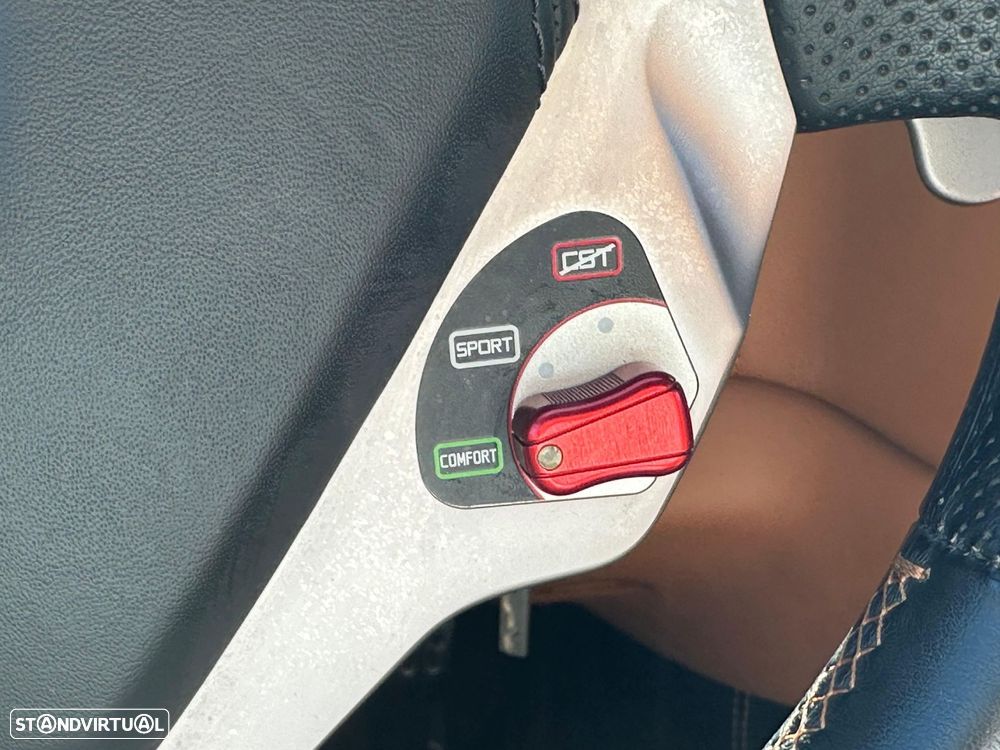 Ferrari California F1 - 19