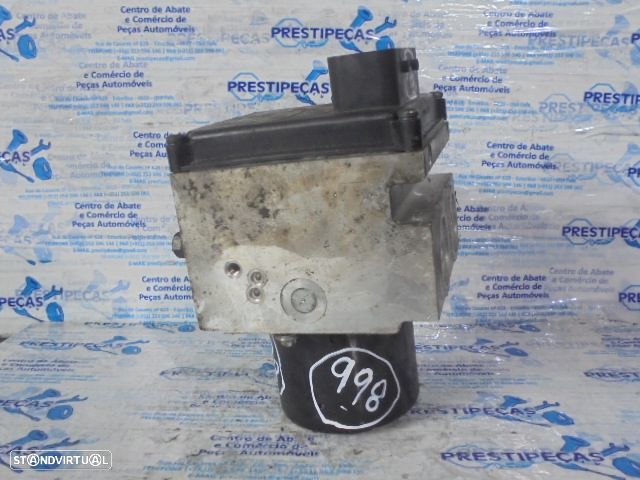 Abs 9657462080  15732101A  15732101 PEUGEOT 407 FASE 1 2005 1.6HDI 110CV 4P CINZA ACASTANHADO - 1