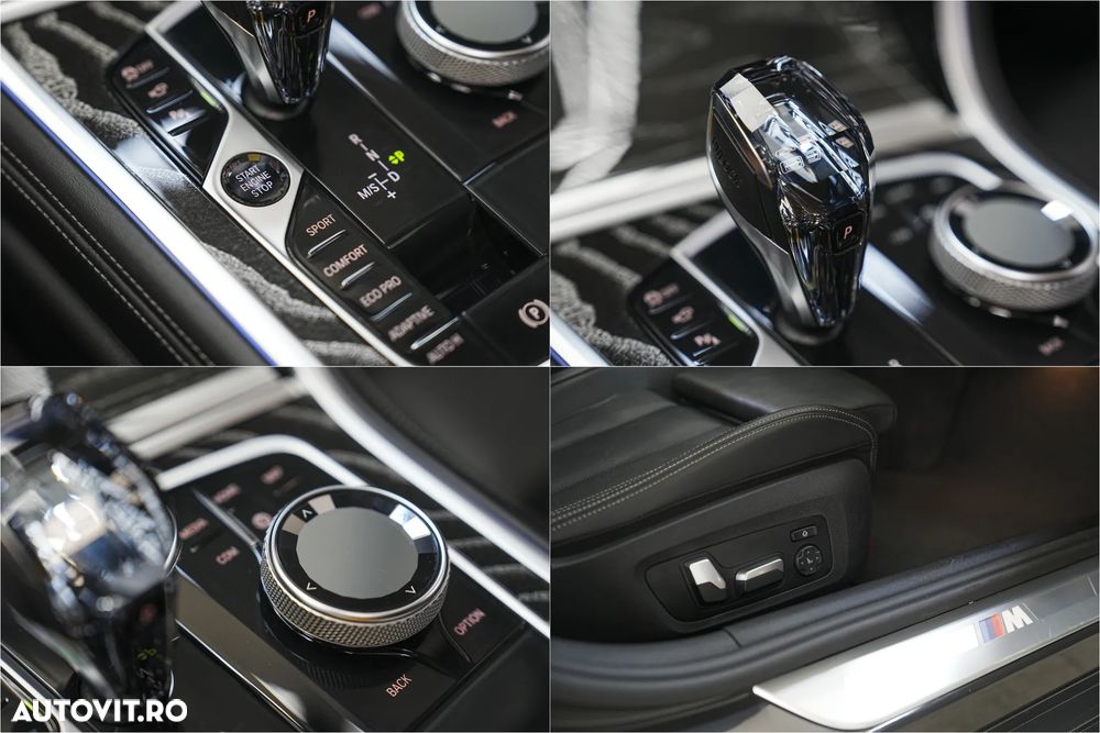 BMW Seria 8 840d xDrive - 19