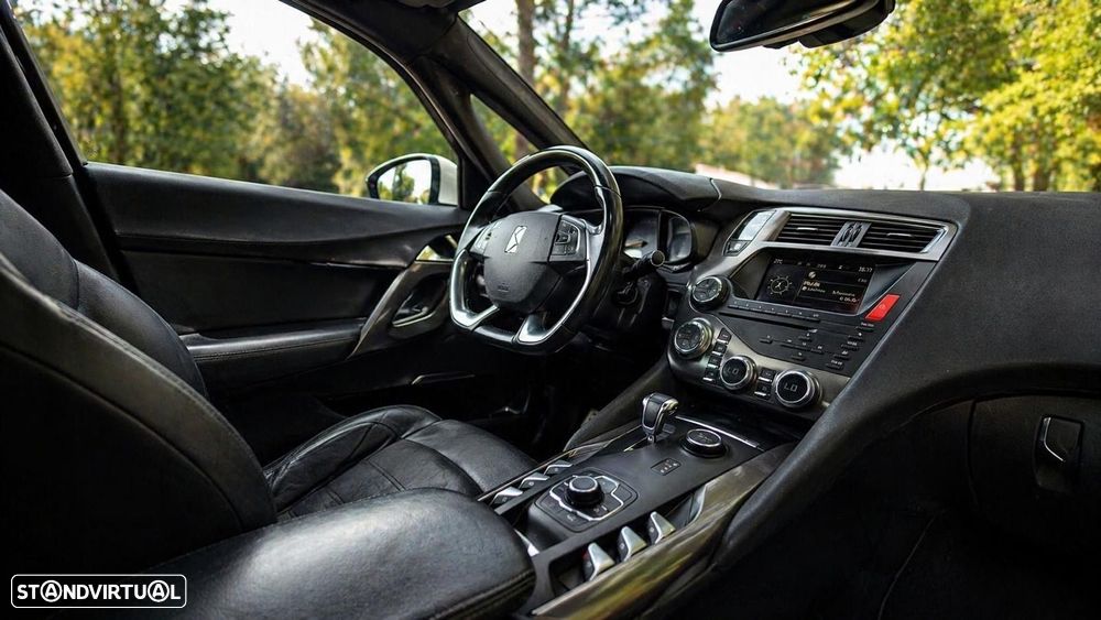 DS DS5 2.0 Hybrid4 Sport Chic - 39