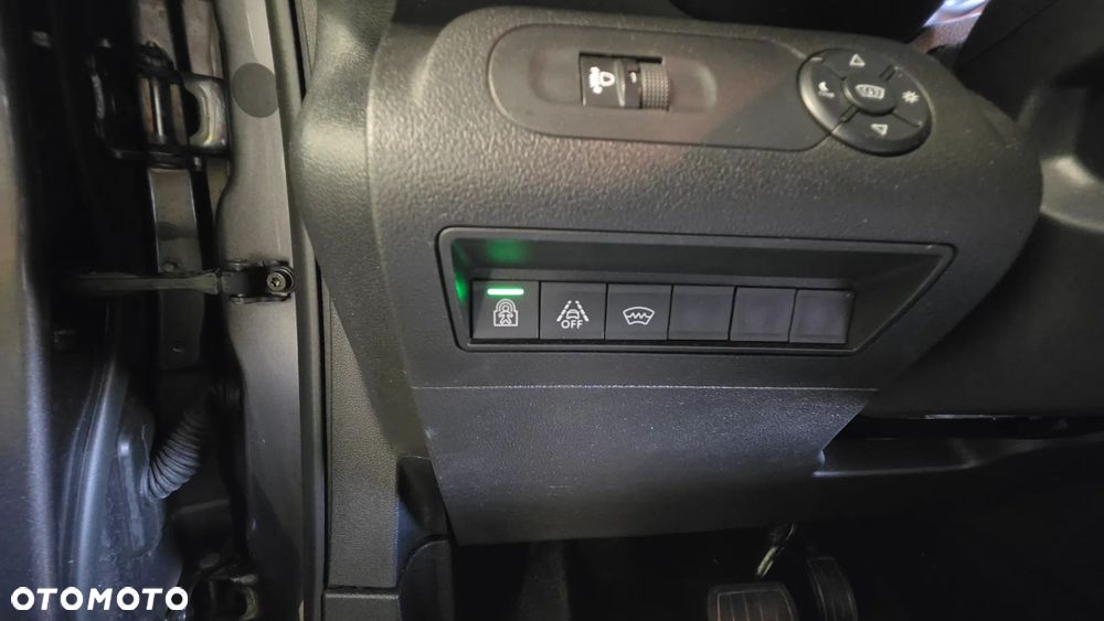 Toyota Proace City Verso 1.2 D-4T Family - 24