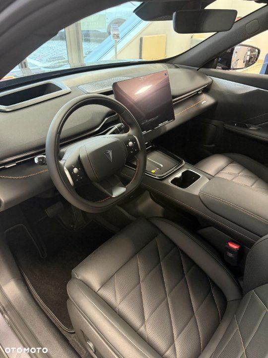 Changan Deepal S05 - 14