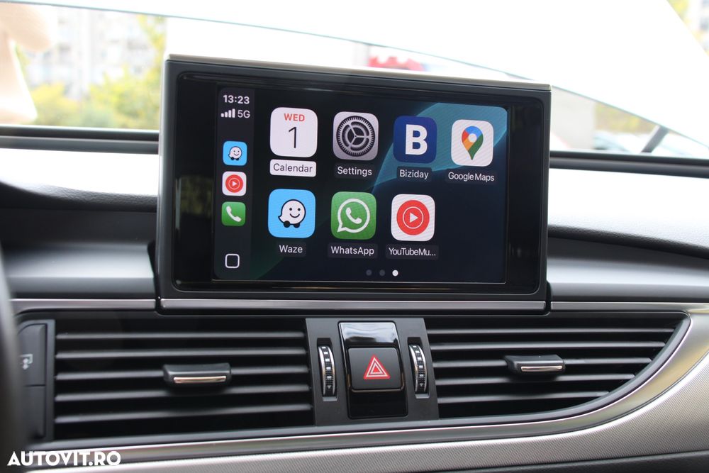 Audi A6 Allroad 3.0 TDI Quattro S tronic - 26