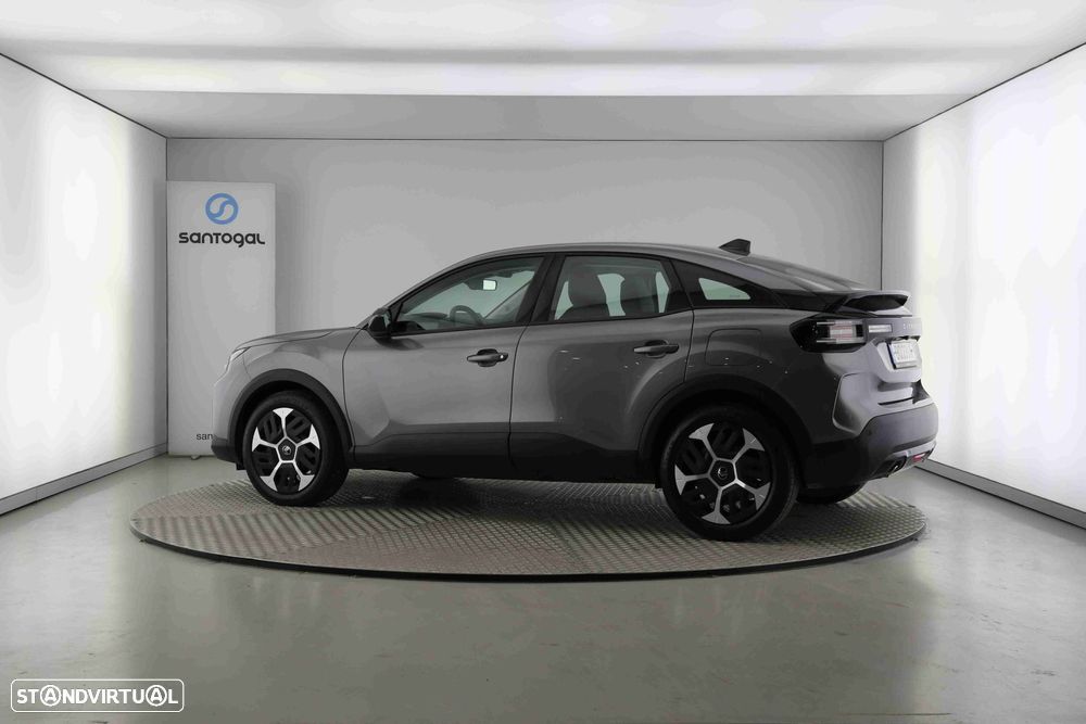 Citroën C4 1.2 Hybrid Plus e-DSC6 - 11