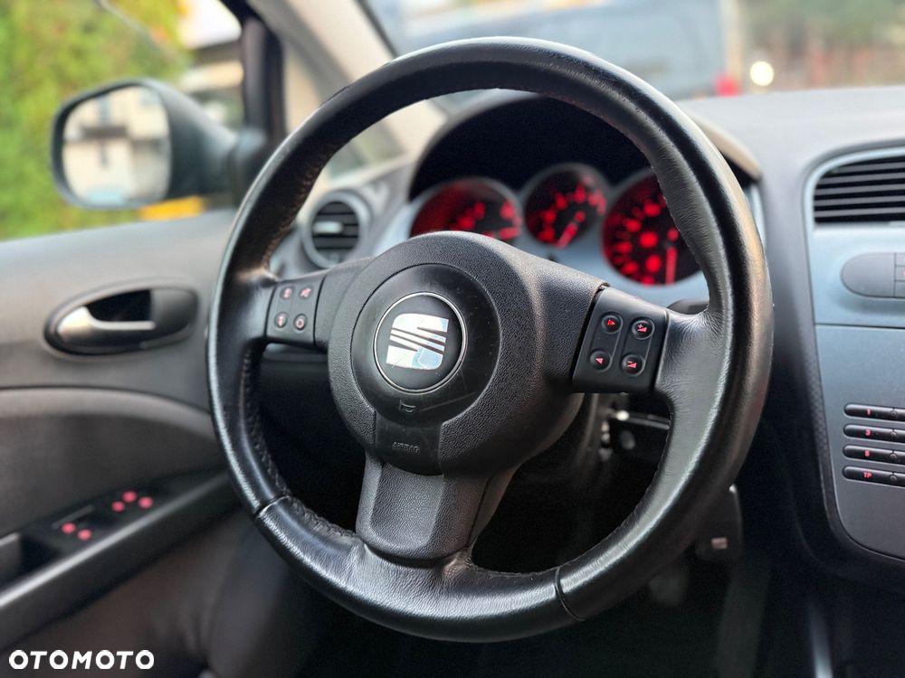 Seat Altea XL 1.6 Stylance - 29