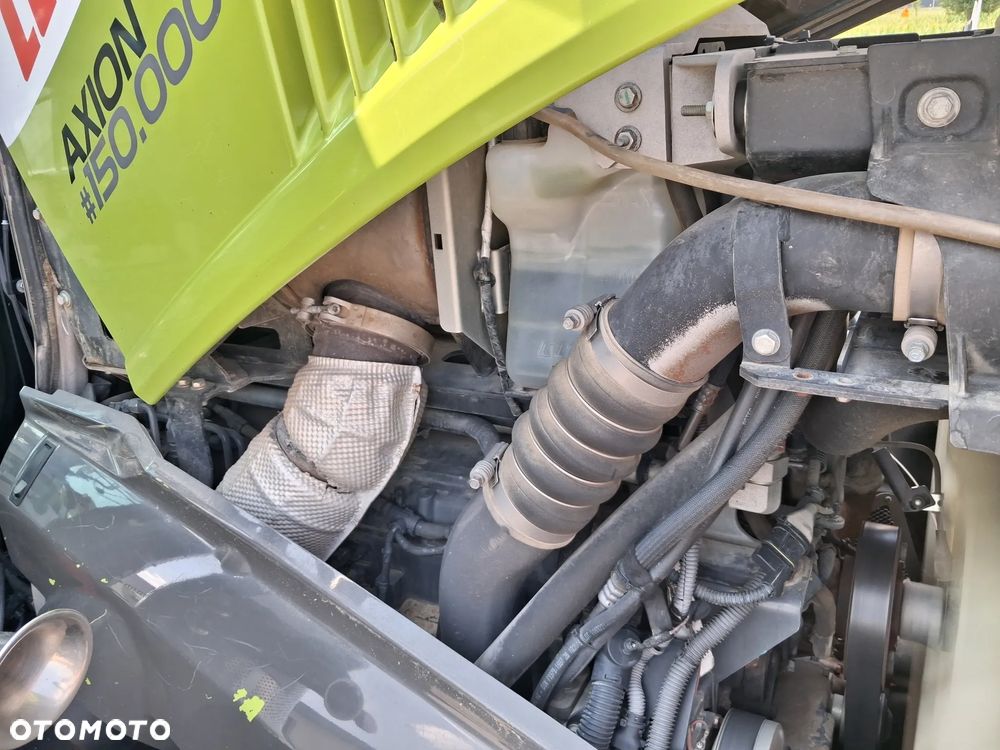 Claas AXION 960 CMATIC - 22