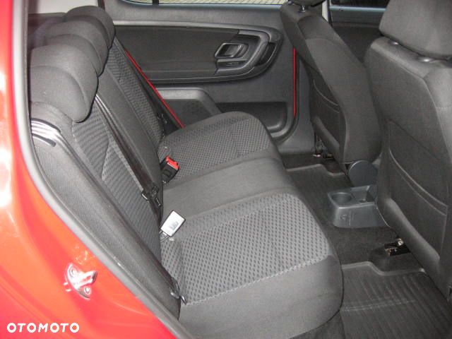 Skoda Fabia 1.4 16V Ambition - 15