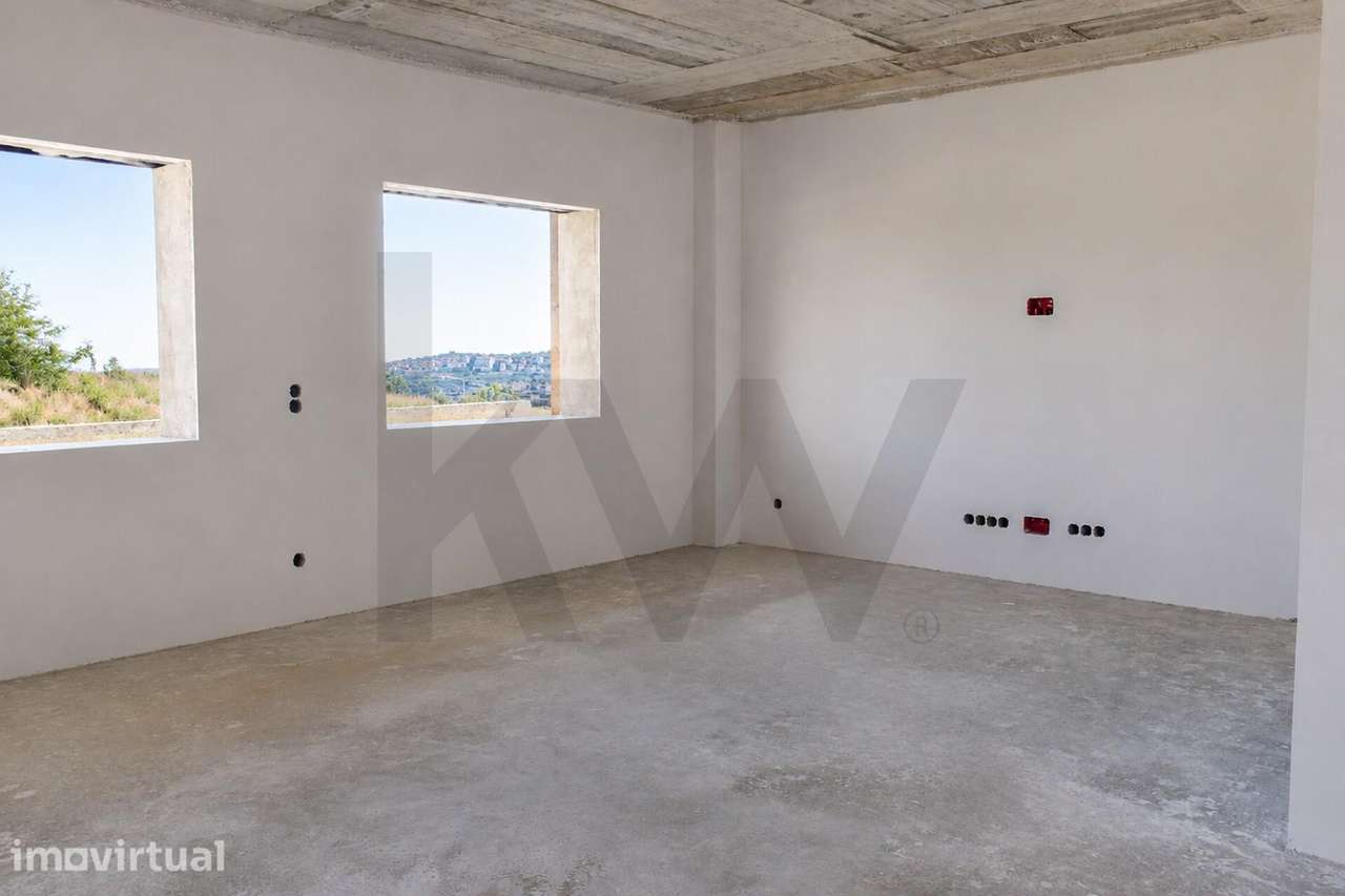 Loures | T2 com box, no empreendimento Paradela Gardens. - Grande imagem: 4/32