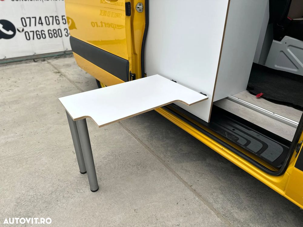 Mercedes-Benz Sprinter - 38