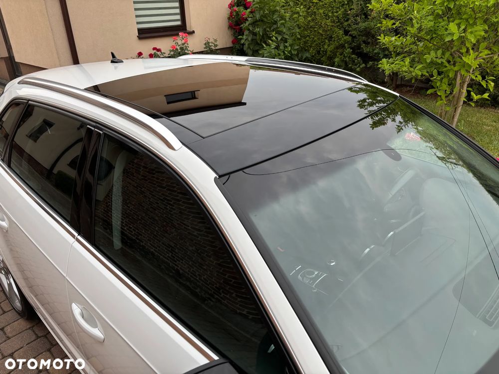 Audi A3 Sportback 2.0 TDI quattro sport - 21