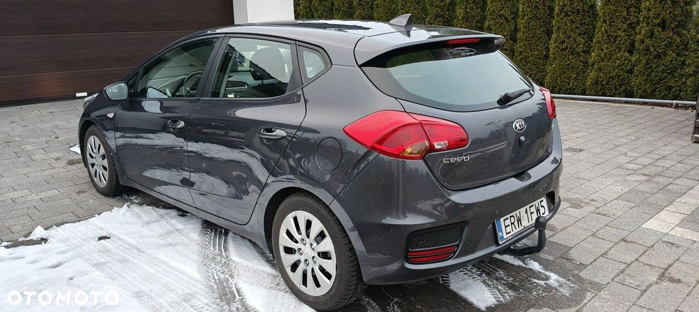 Kia Ceed 1.4 Vision - 3