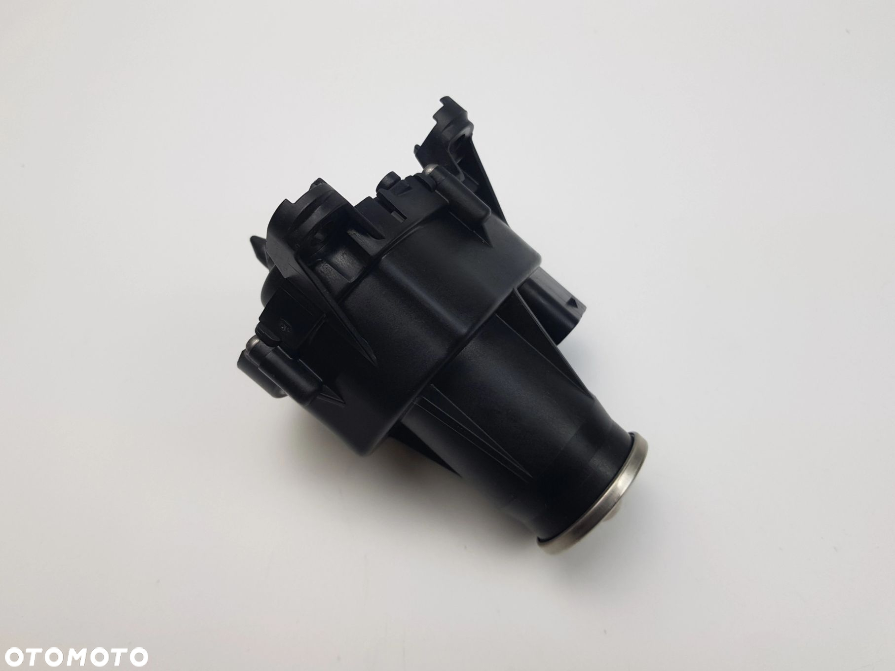 Nastawnik klap kolektora ssącego BMW G11 G30 8575534 - 7
