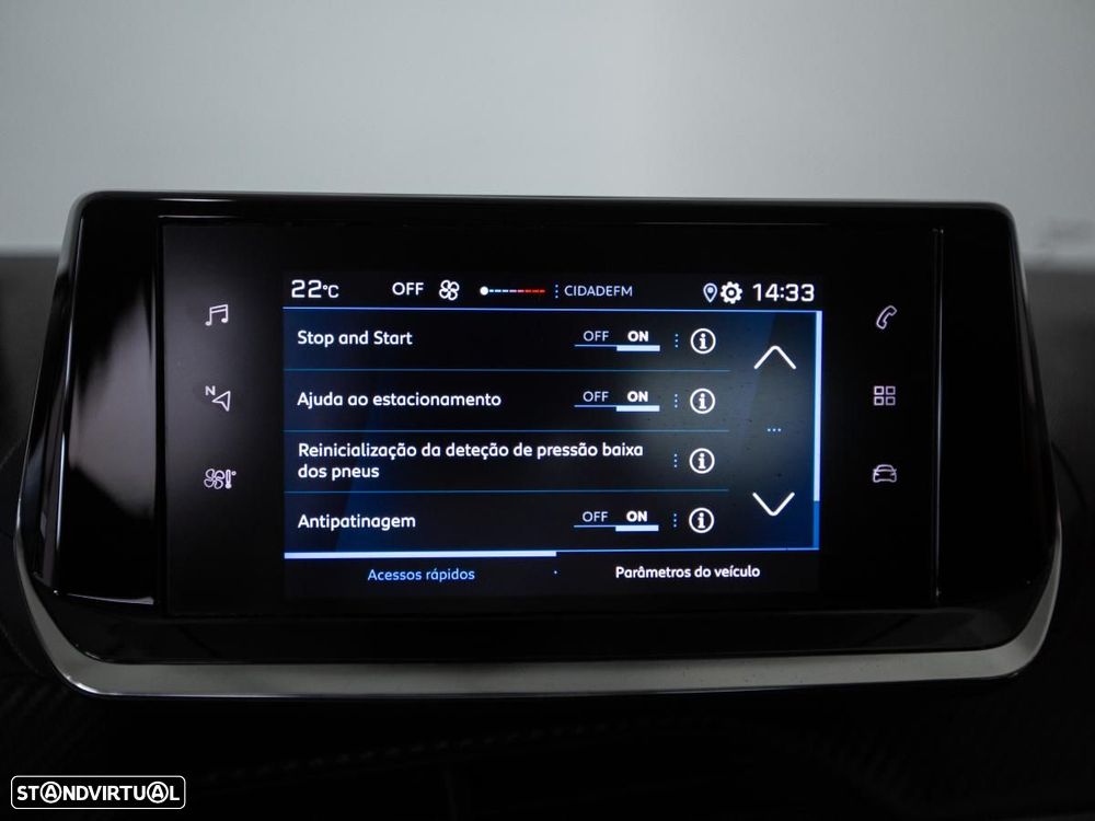 Peugeot 208 1.5 BlueHDi Active - 18