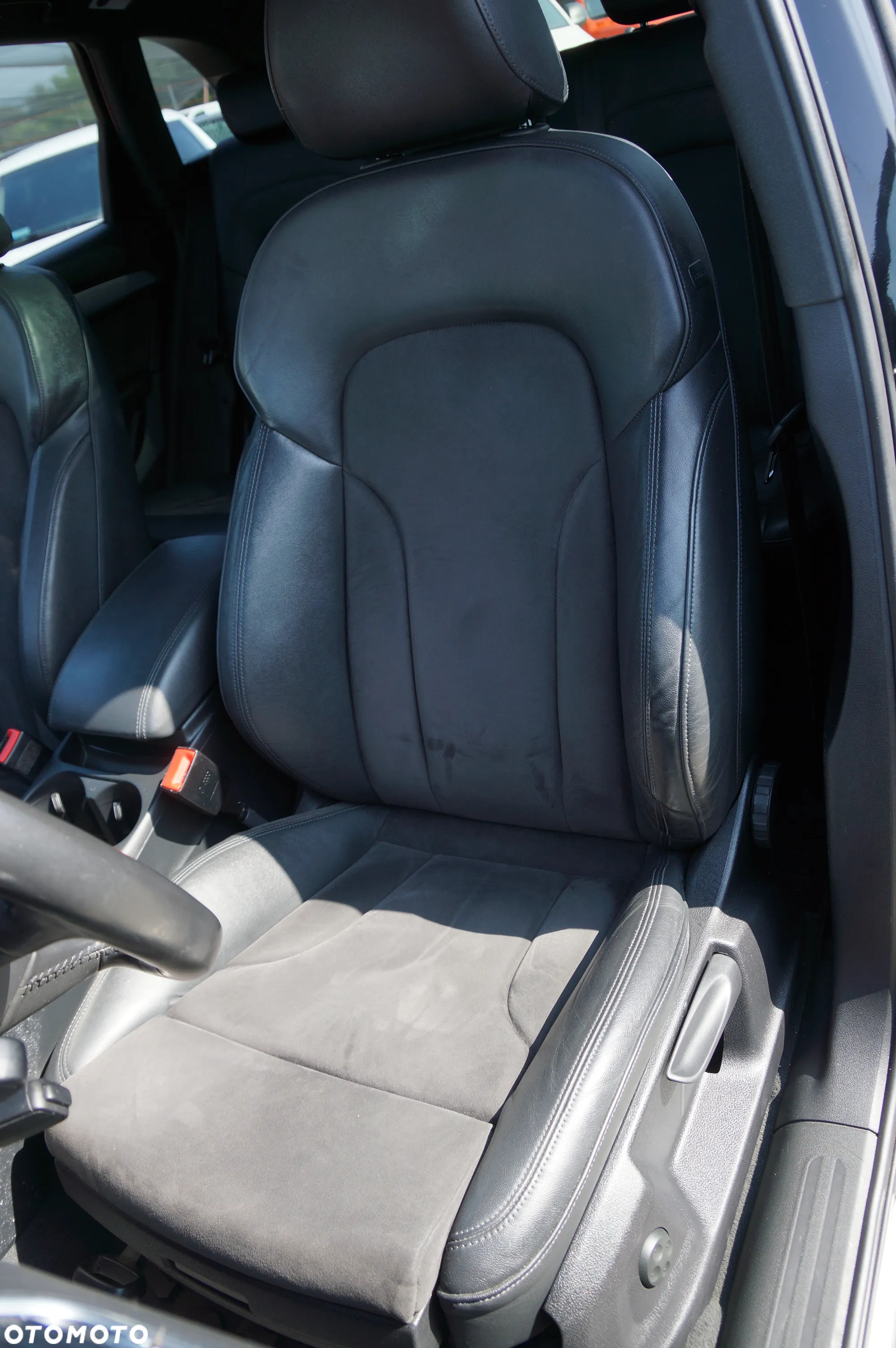 Audi Q5 2.0 TDI Quattro S tronic - 24