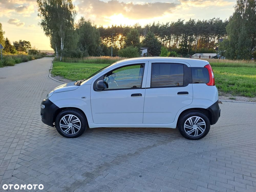 Fiat Panda - 16