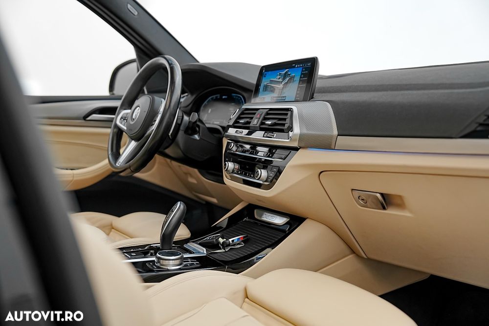 BMW X3 - 13