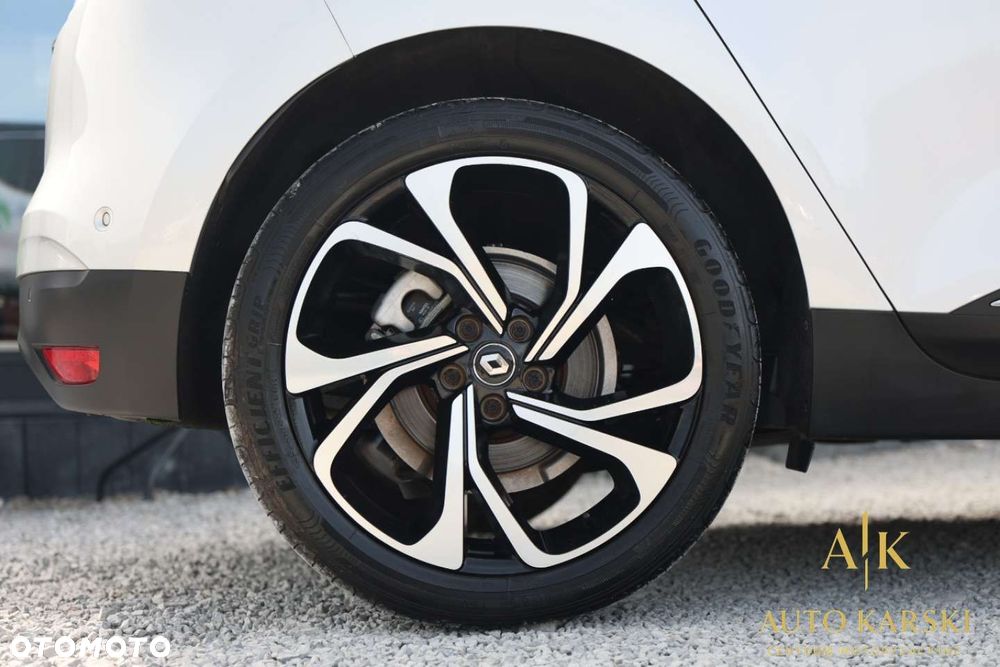 Renault Scenic - 7