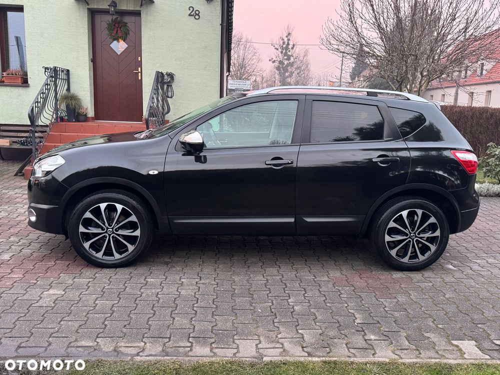 Nissan Qashqai 1.6 Start/Stop 360 - 2