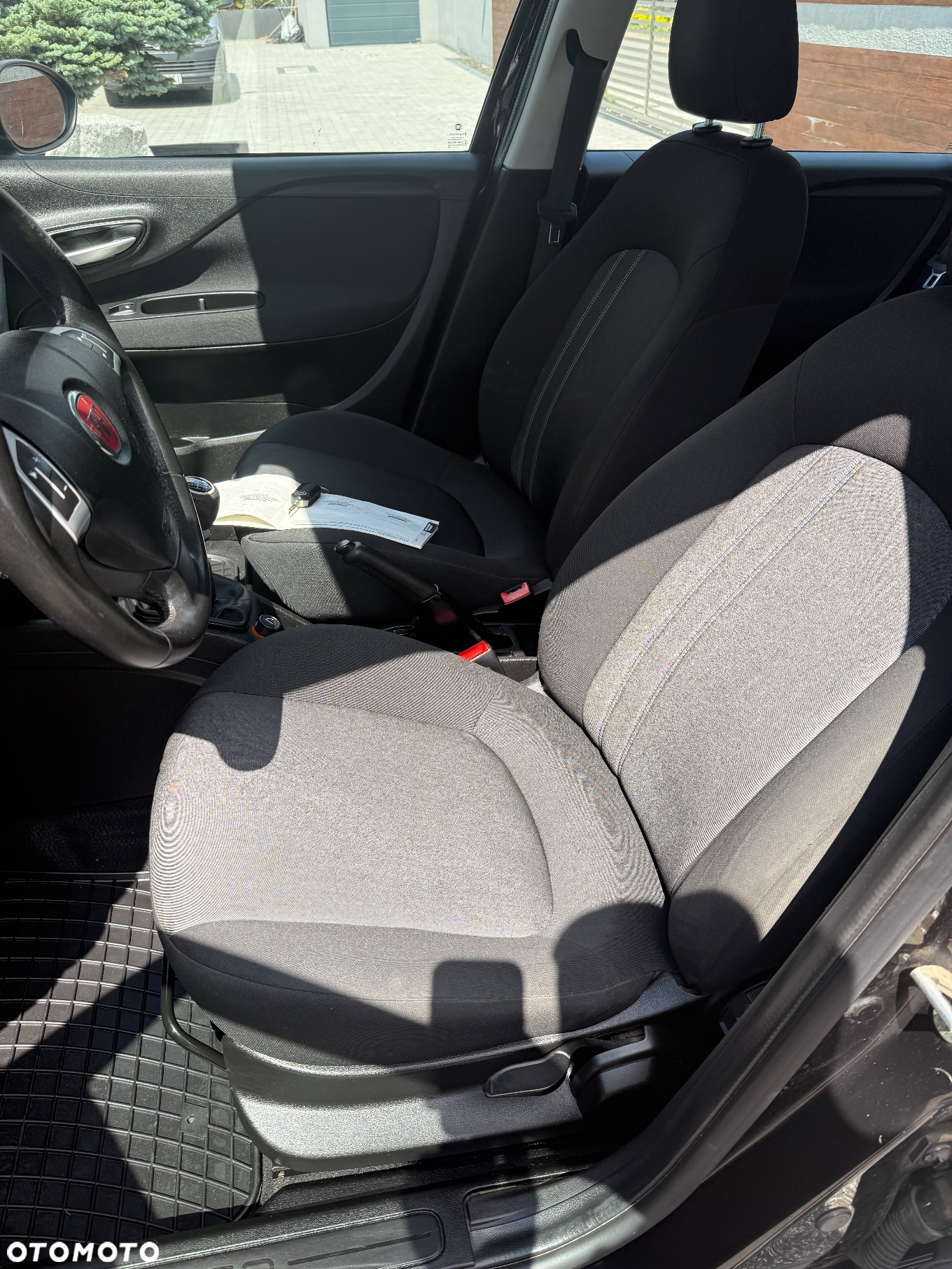 Fiat Punto 0.9 Twinair Twinair S&S - 13