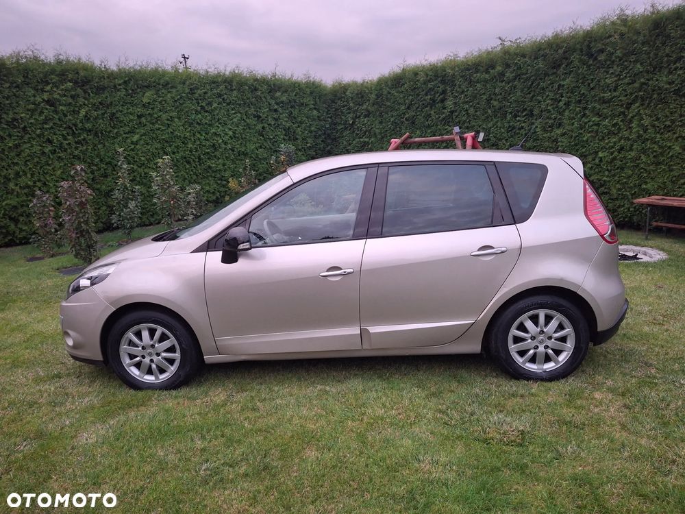 Renault Scenic 1.4 16V TCE Privilege - 7