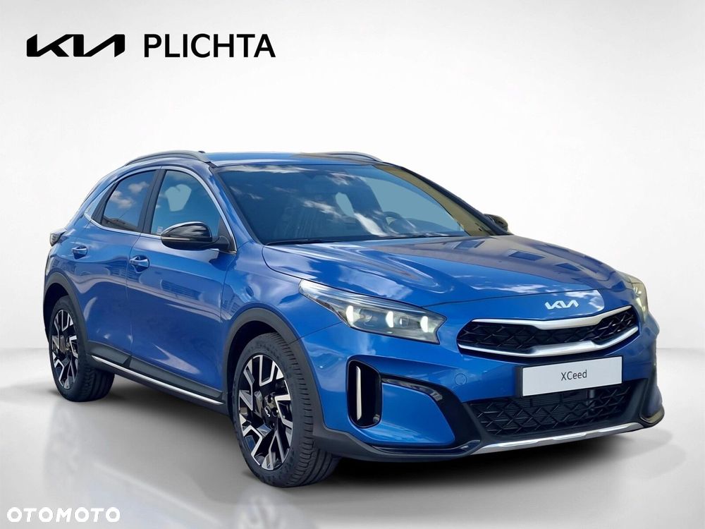 Kia XCeed - 7