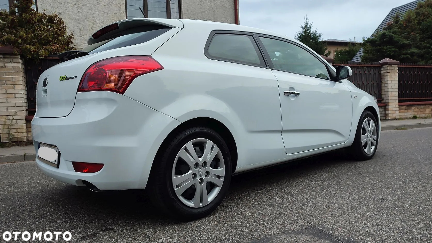 Kia ProCeed Pro_cee'd 1.4 Comfort - 7