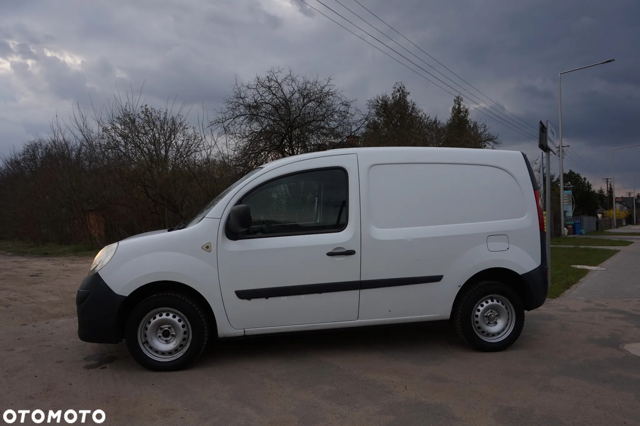 Renault Kangoo - 10