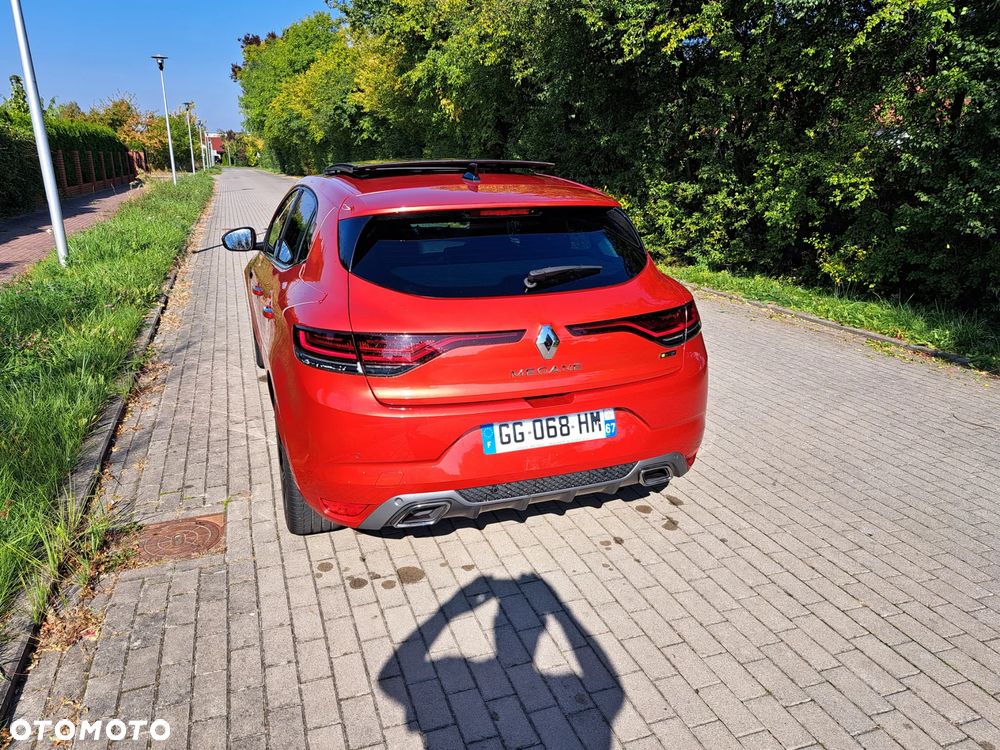 Renault Megane - 6