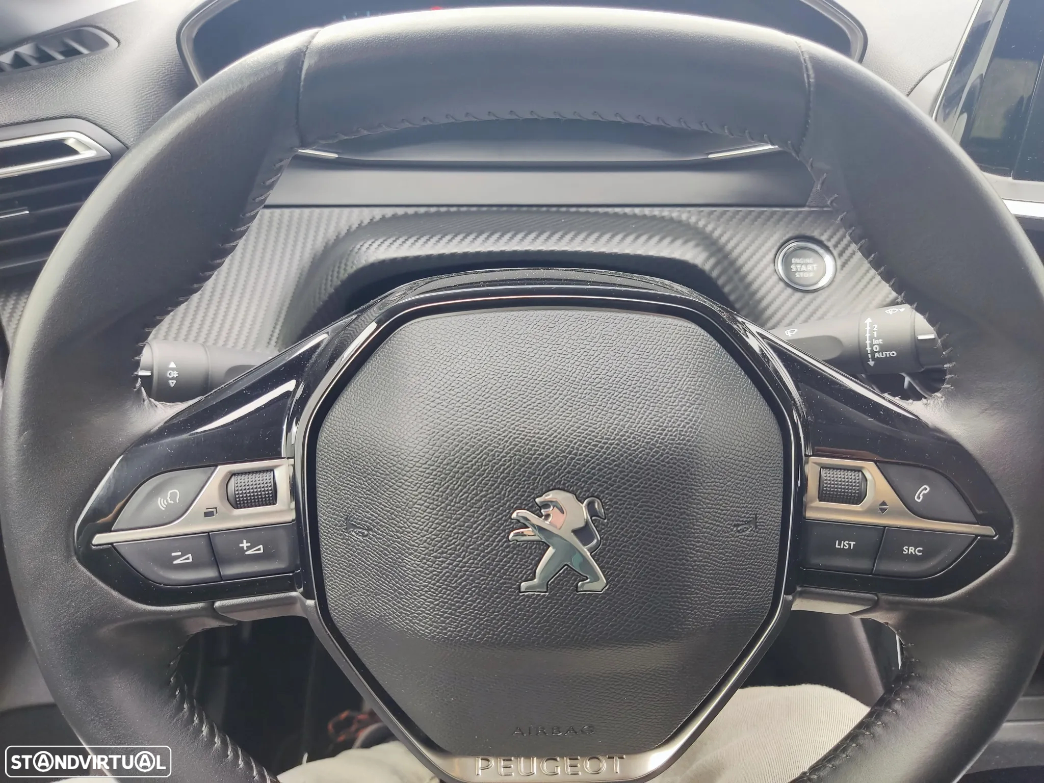 Peugeot e-208 50 kWh Active Pack - 25