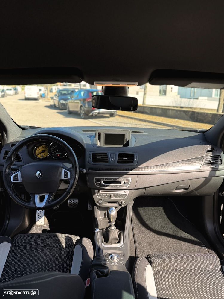 Renault Mégane Coupe TCe 250 Sport - 13