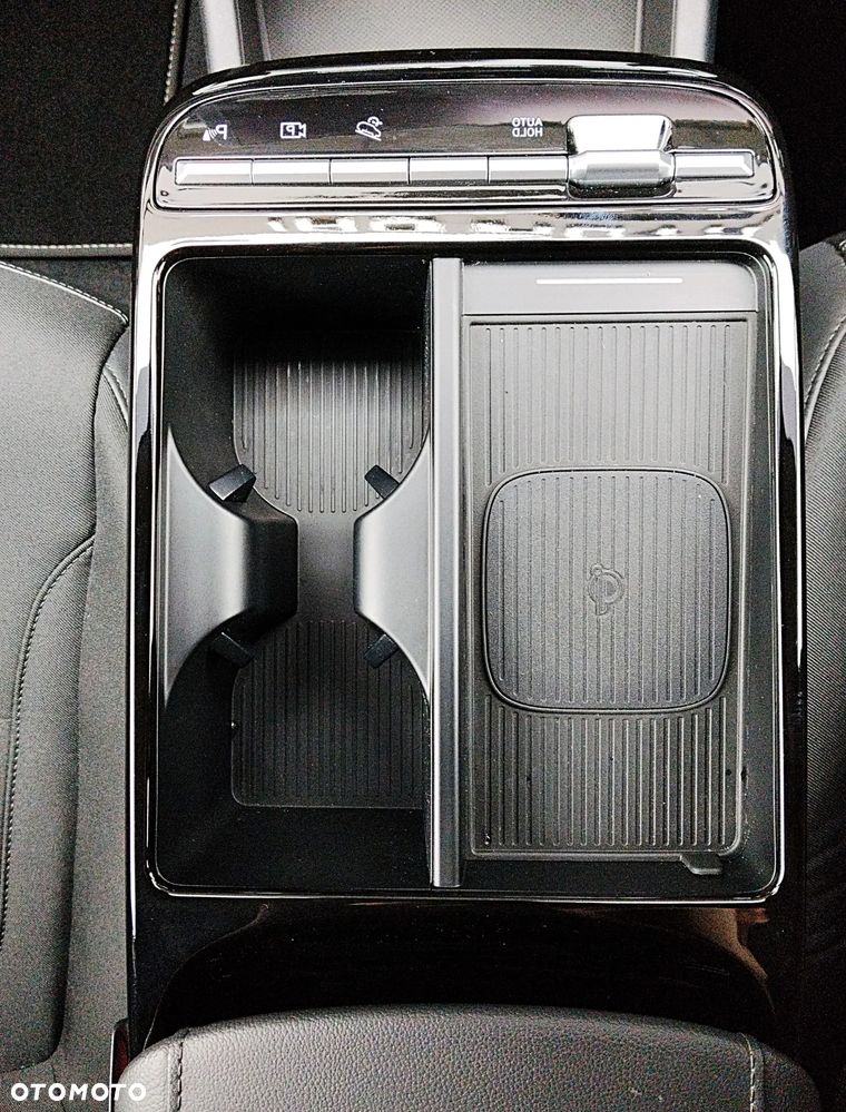 Hyundai Tucson 1.6 T-GDi HEV Executive 2WD - 15