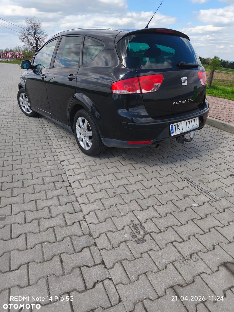 Seat Altea 1.9 TDI Style - 2