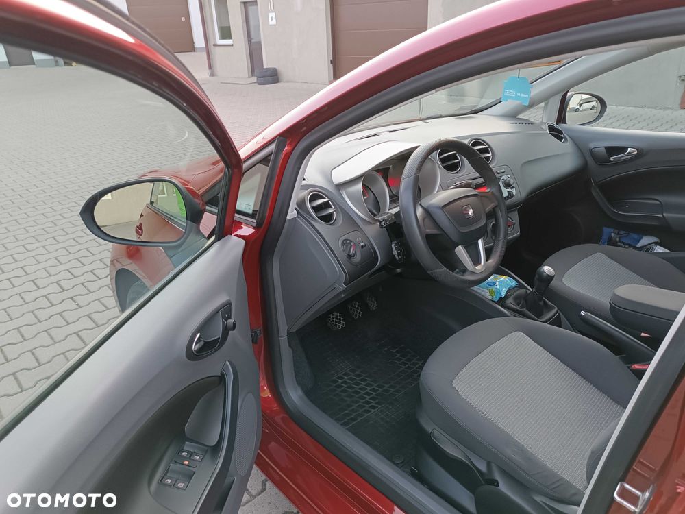 Seat Ibiza - 6