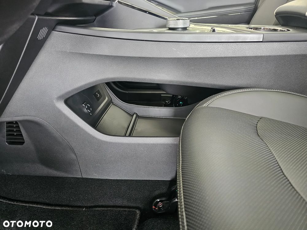 JAC JS8 PRO 7os - 38