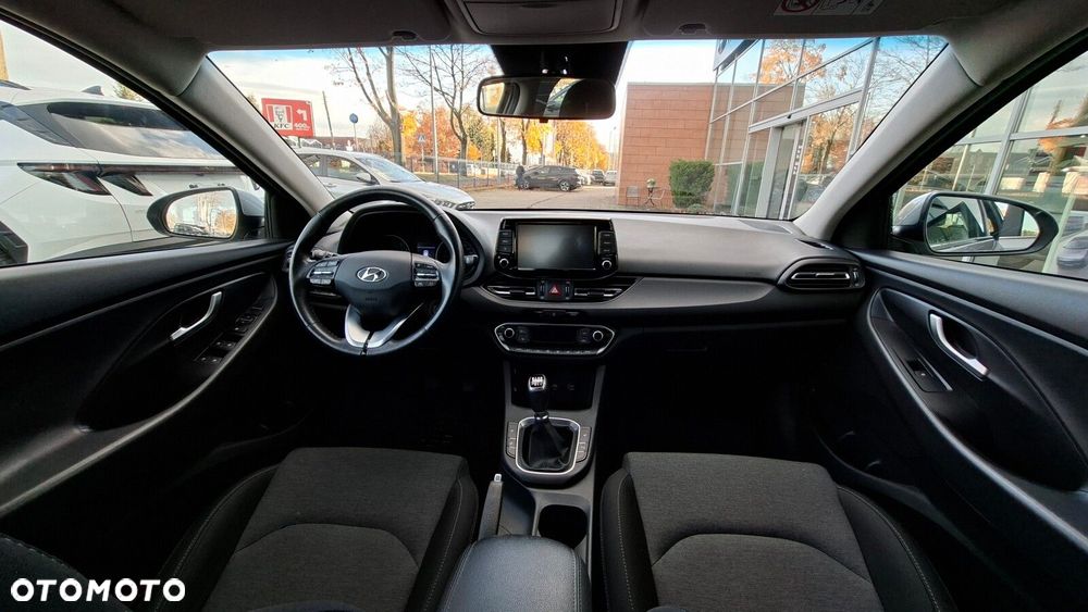 Hyundai i30 1.5 DPI Smart - 12