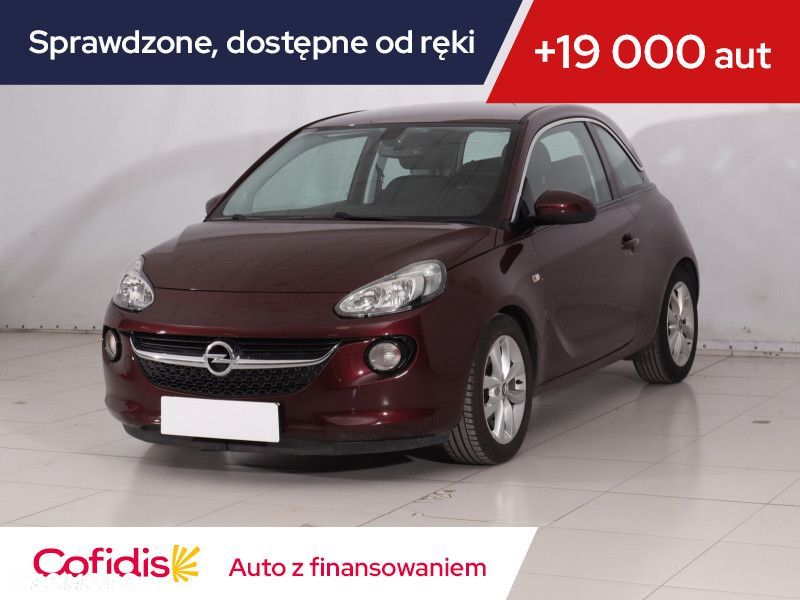 Opel Adam - 2