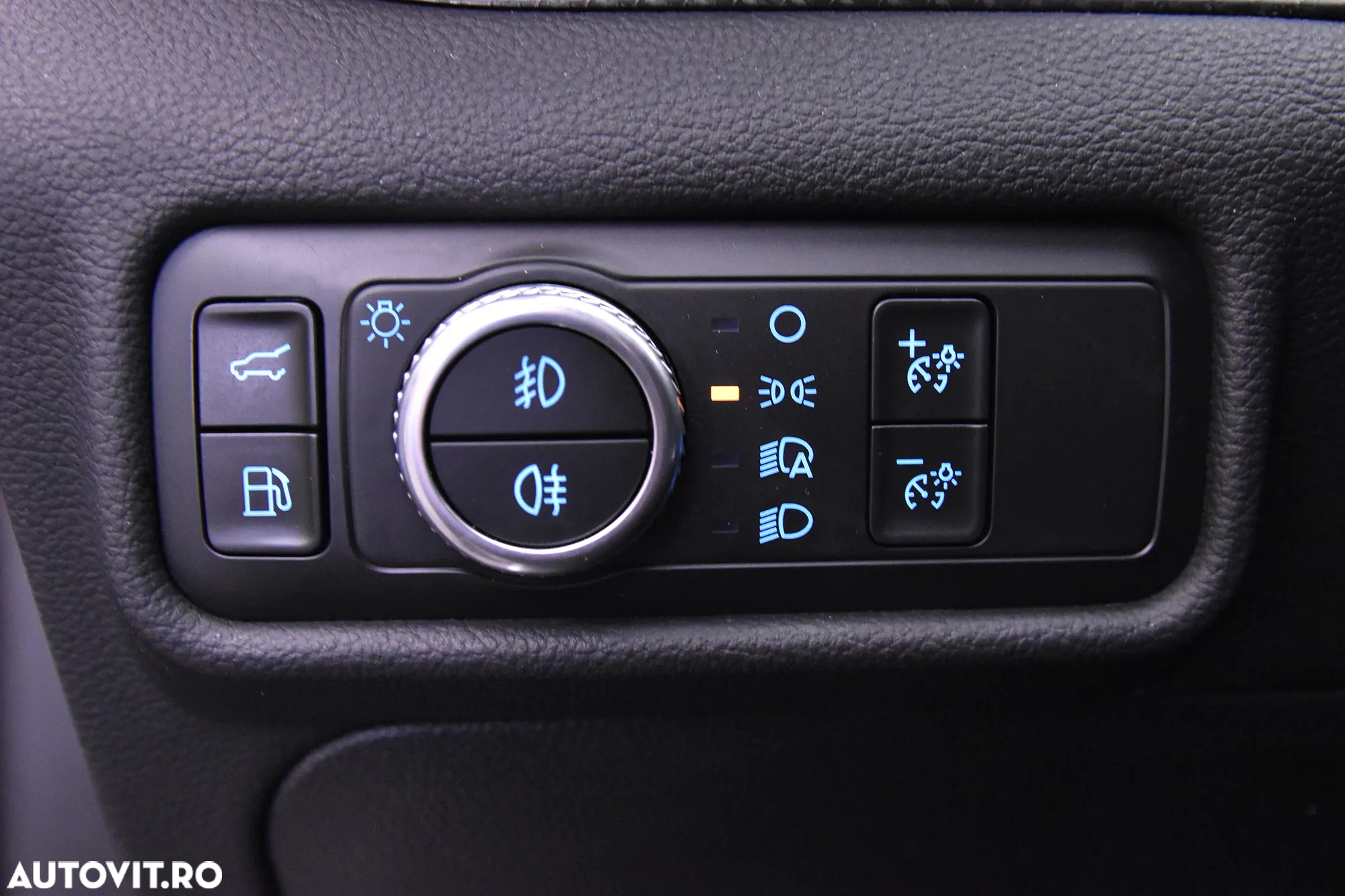 Ford Explorer 3.0 PHEV ST-Line - 16