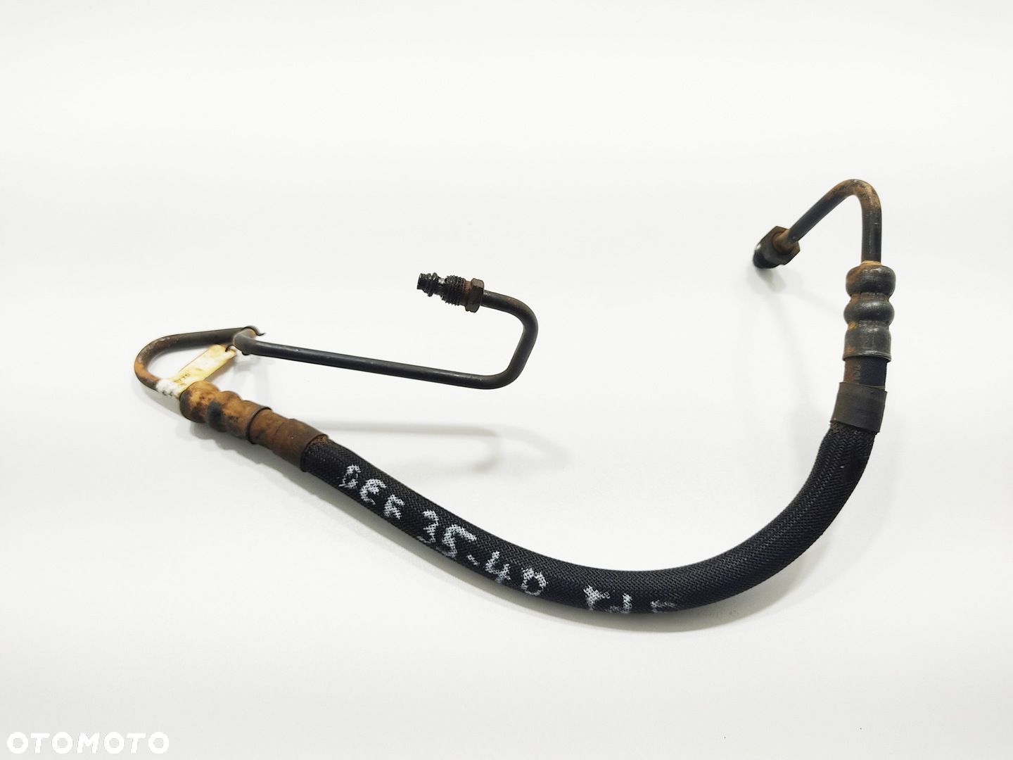 PRZEWÓD WSPOMAGANIA DEFENDER 2.4 TDCI 7H12-3R807-AB 2007-2014 EUROPA - 1