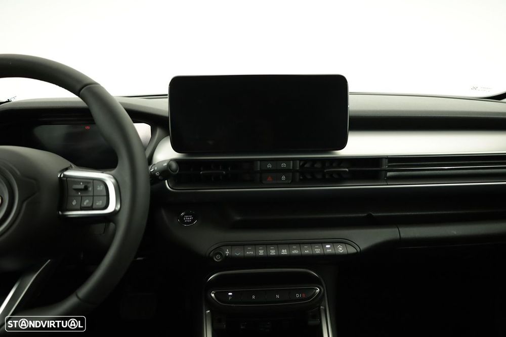 Jeep Avenger 54 kWh Summit - 10