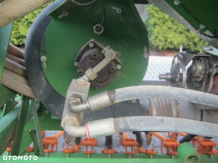 Amazone Amazone KG 303 + AD 303 - 13